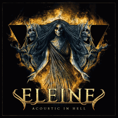 Eleine : Acoustic in Hell